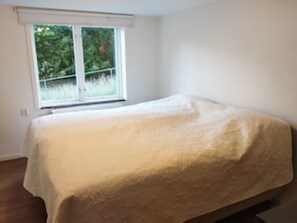 2 Schlafzimmer