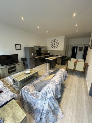 Ylelliset vuodevaatteet, yksilöllisesti sisustettu