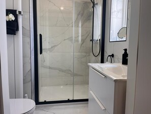 Ferienhaus | Badezimmer