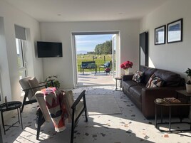 Casa de campo | Área de estar