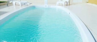 Casa Sophia ,,praia do Abais