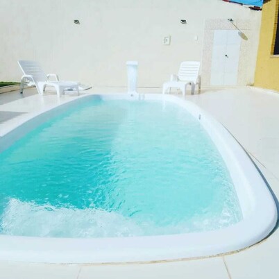 Casa Sophia ,,praia do Abais