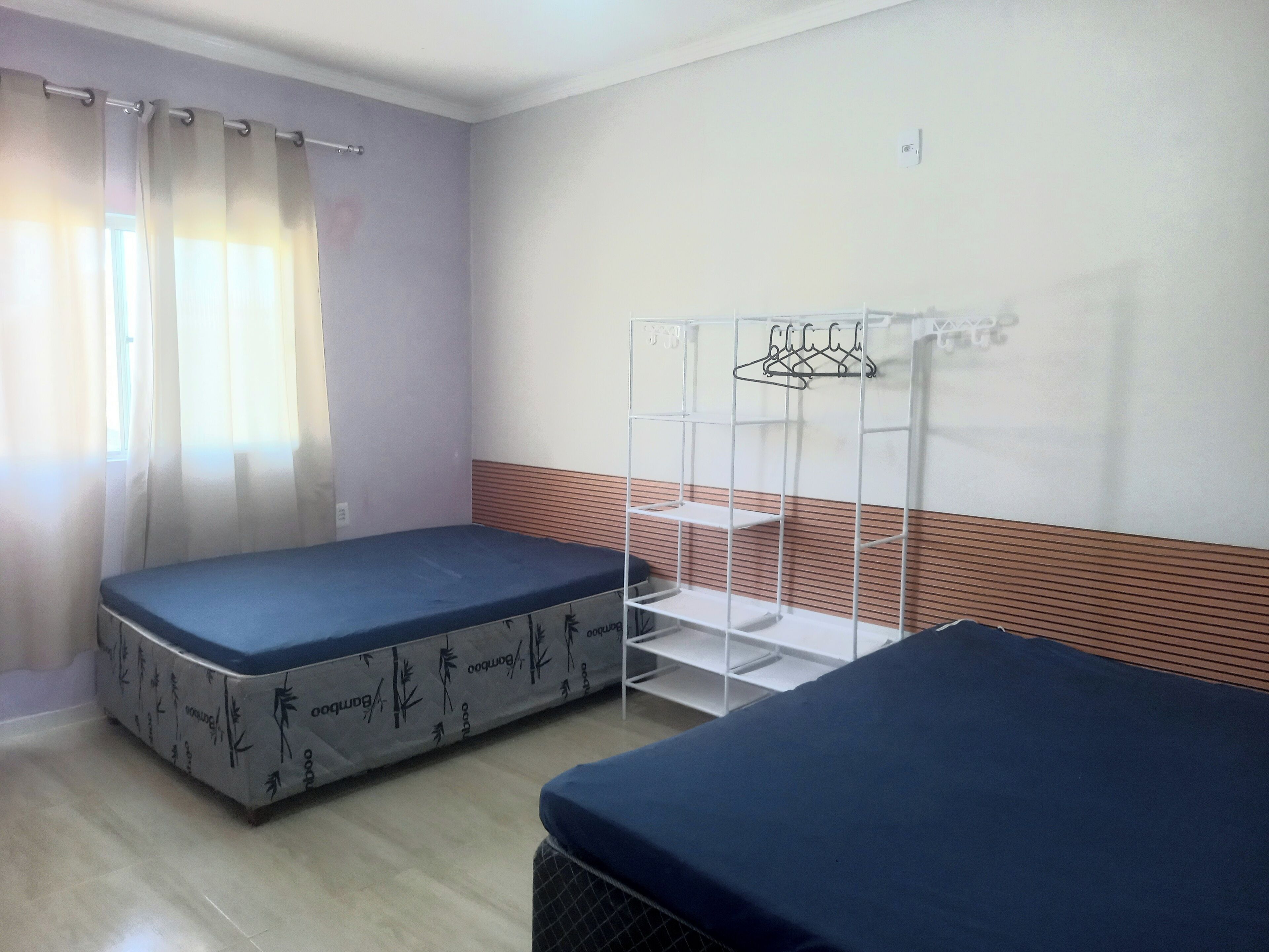 4 Schlafzimmer, kostenloses WLAN