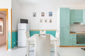 Apartment | Dining room - 3481 Appartamento Elena by Barbarhouse (Gallipoli)