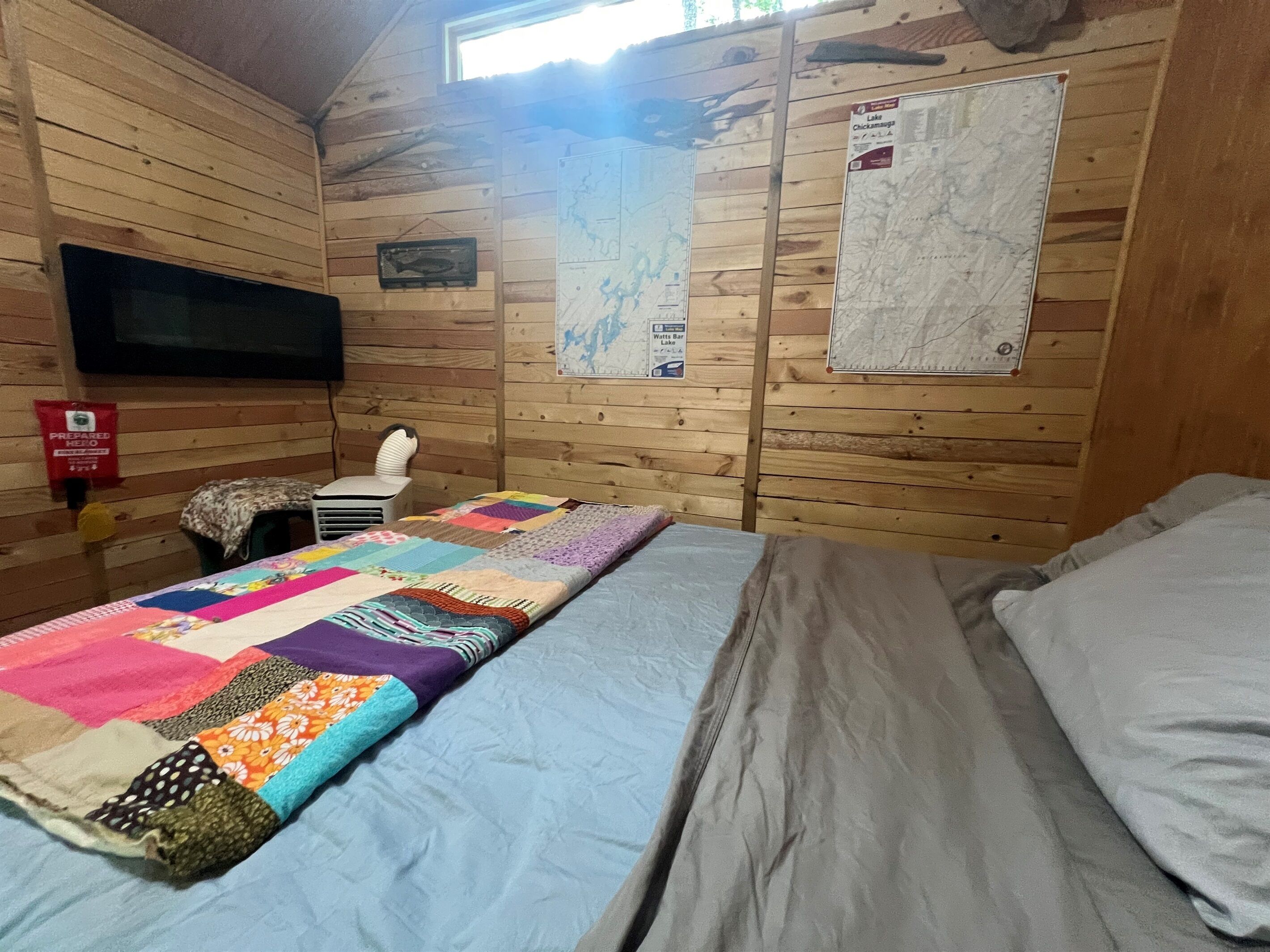 1 habitación, wifi gratis y ropa de cama 