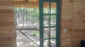 1 slaapkamer, gratis wifi, beddengoed