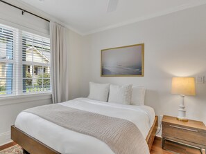Maison, 2 grands lits (Coastal Cottage) | 2 chambres
