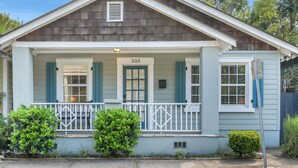 Unclassified image, 4 of 29, button - Coastal Cottage (Savannah)