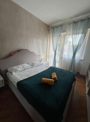1 chambre, Wi-Fi