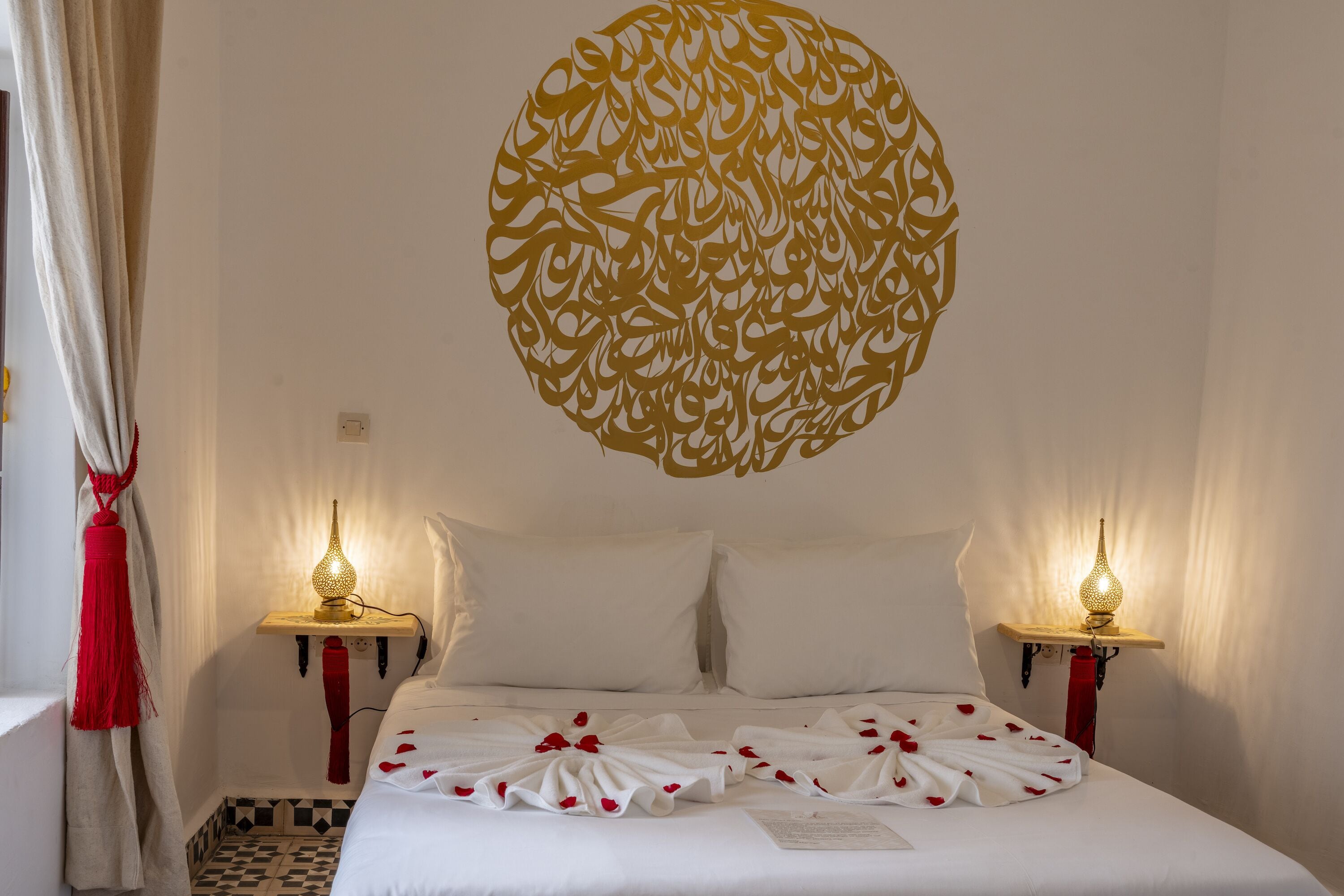 Photo - Riad Safran & Soleil