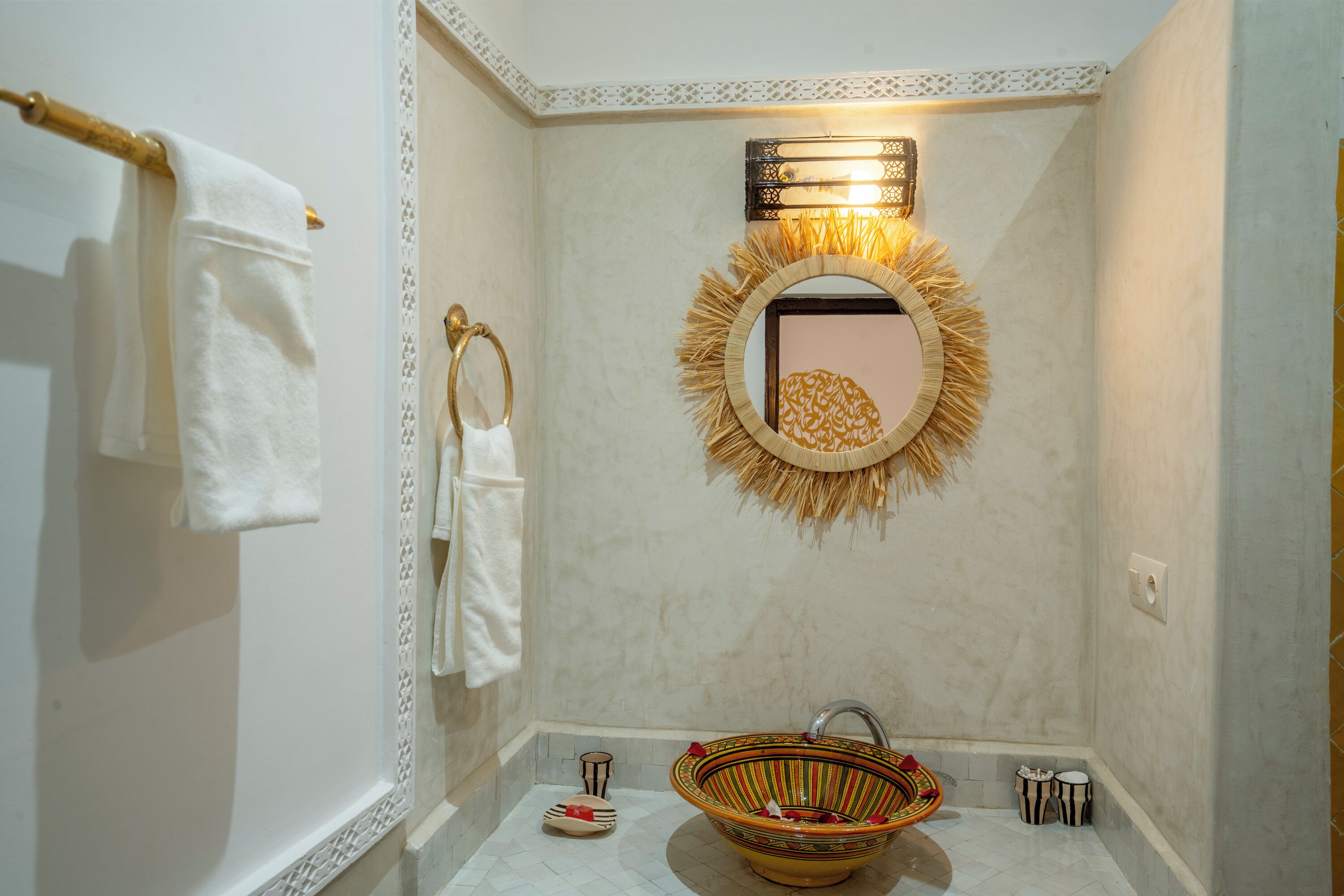 Photo - Riad Safran & Soleil