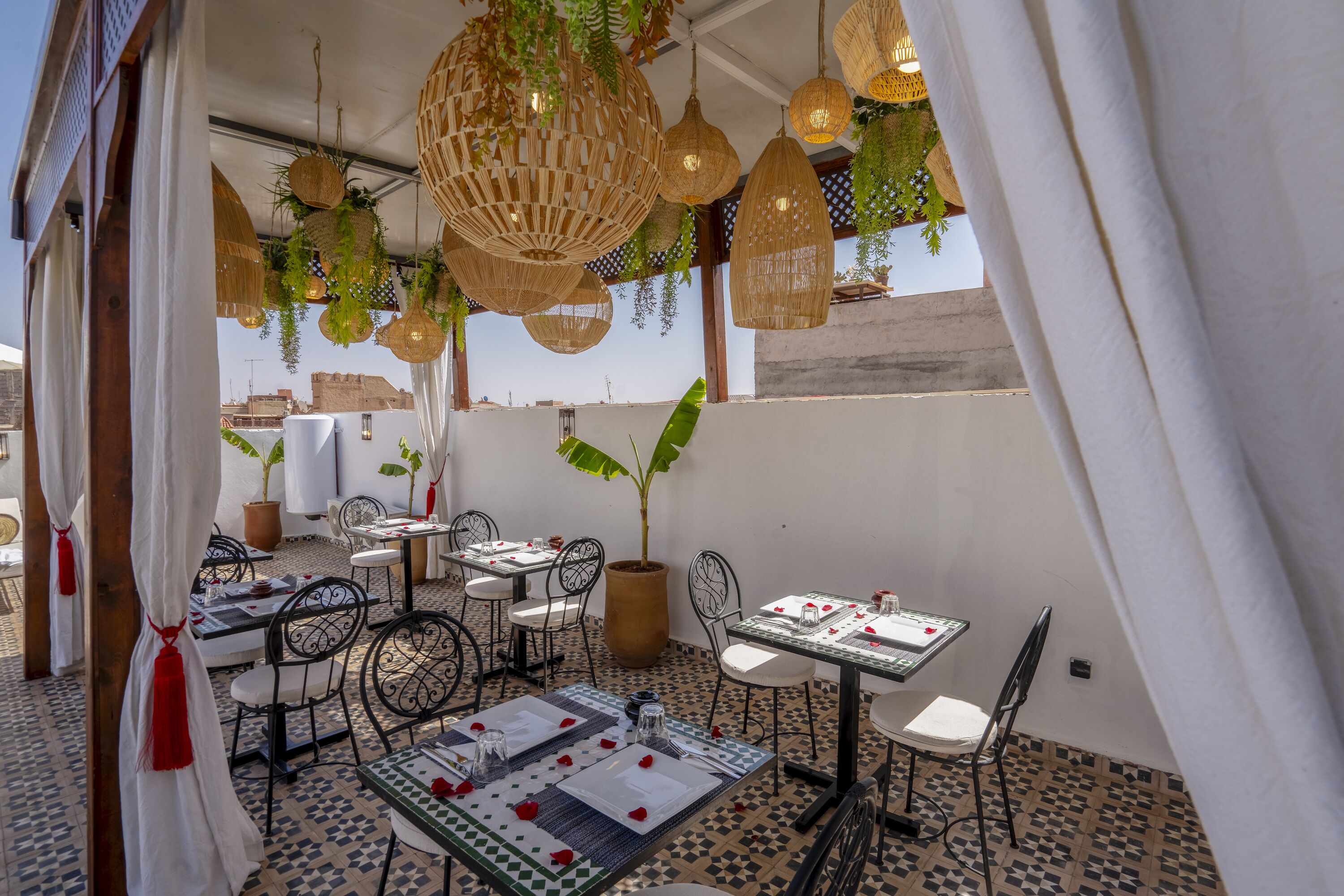 Photo - Riad Safran & Soleil