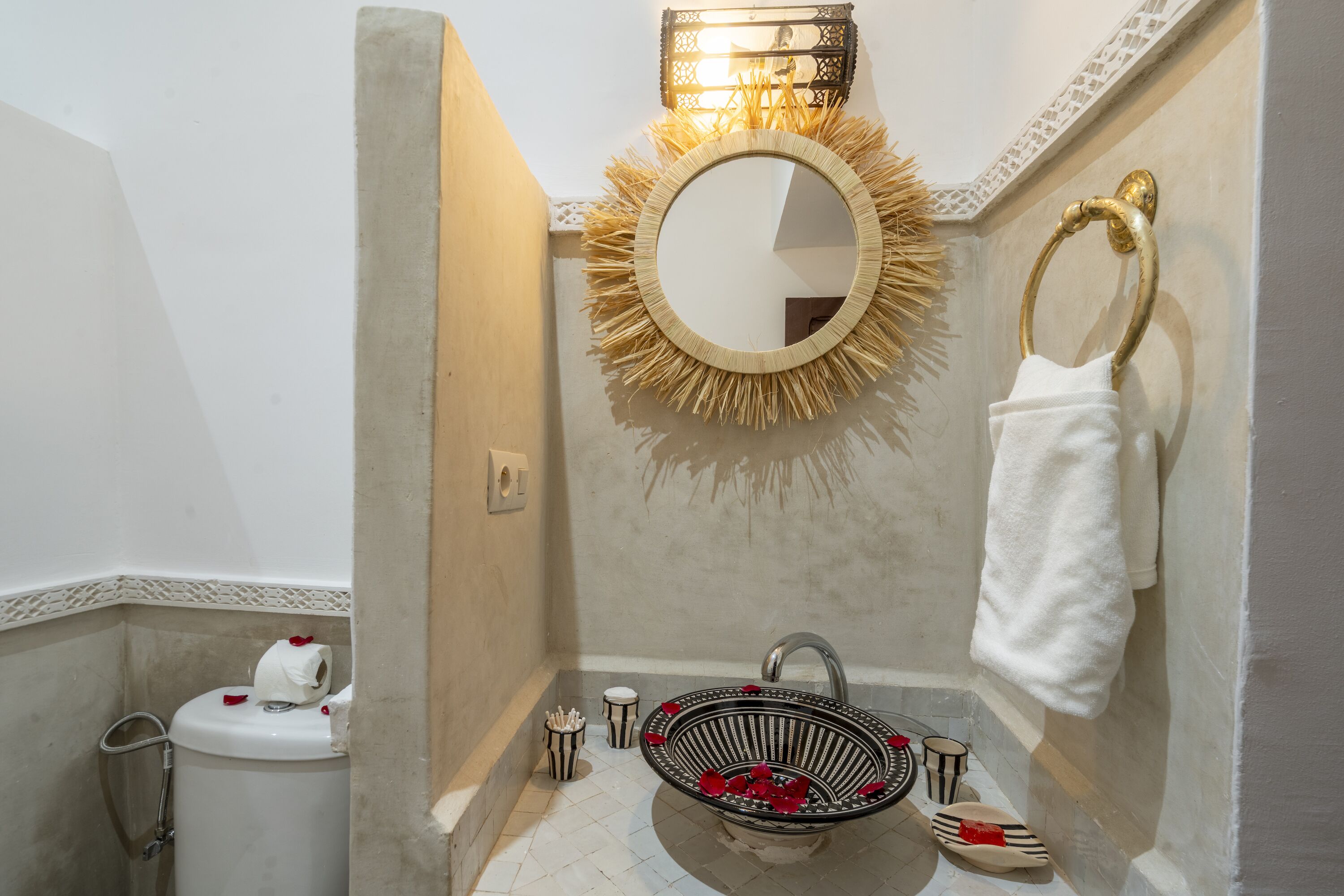 Photo - Riad Safran & Soleil