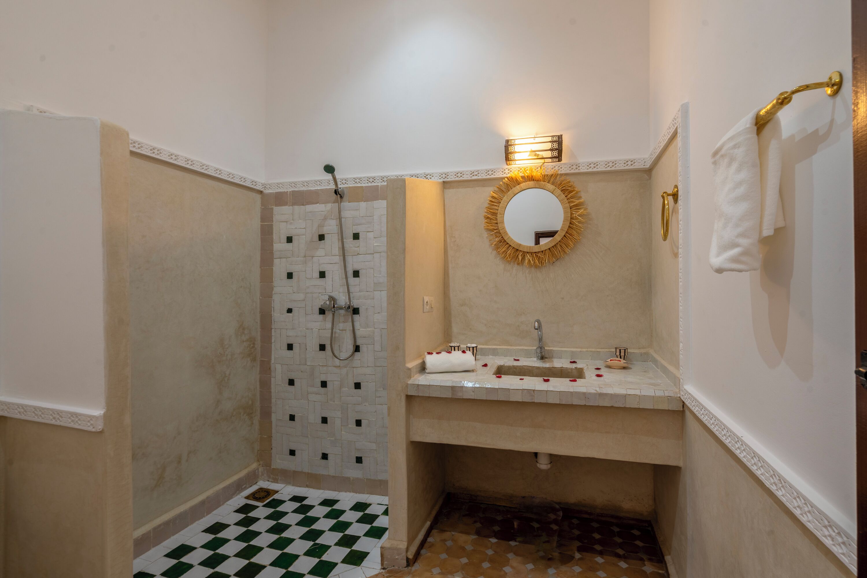 Photo - Riad Safran & Soleil