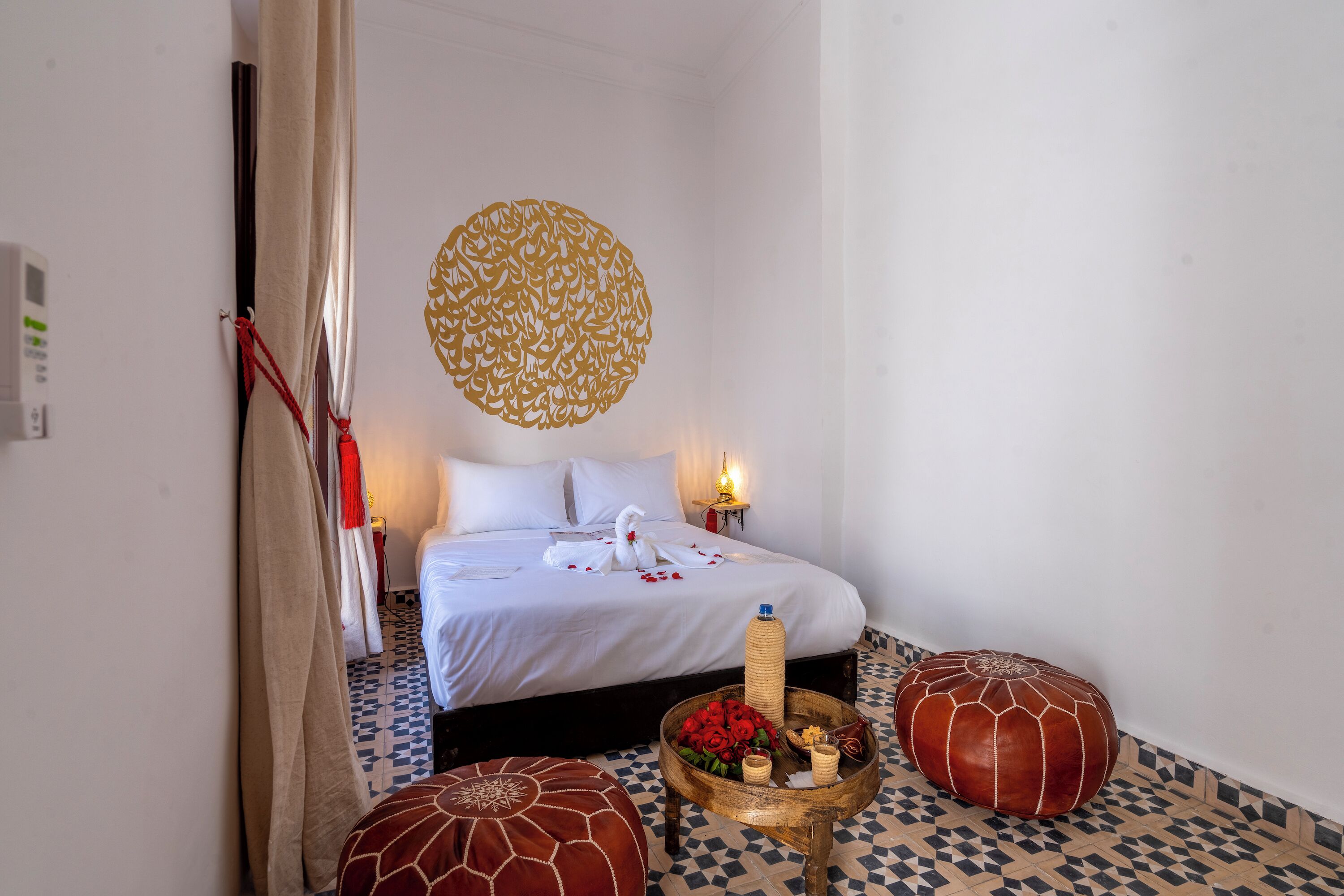 Photo - Riad Safran & Soleil