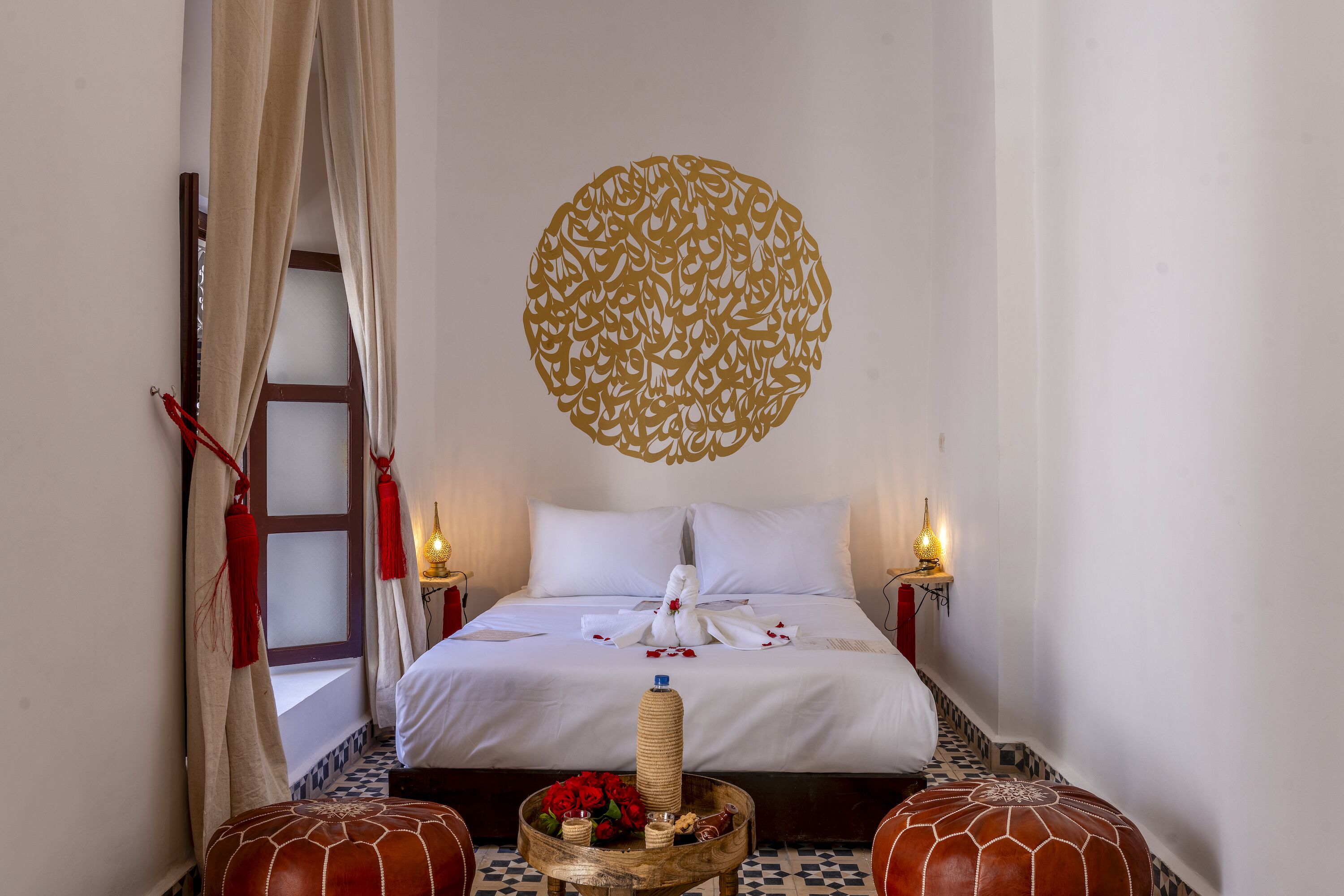 Photo - Riad Safran & Soleil