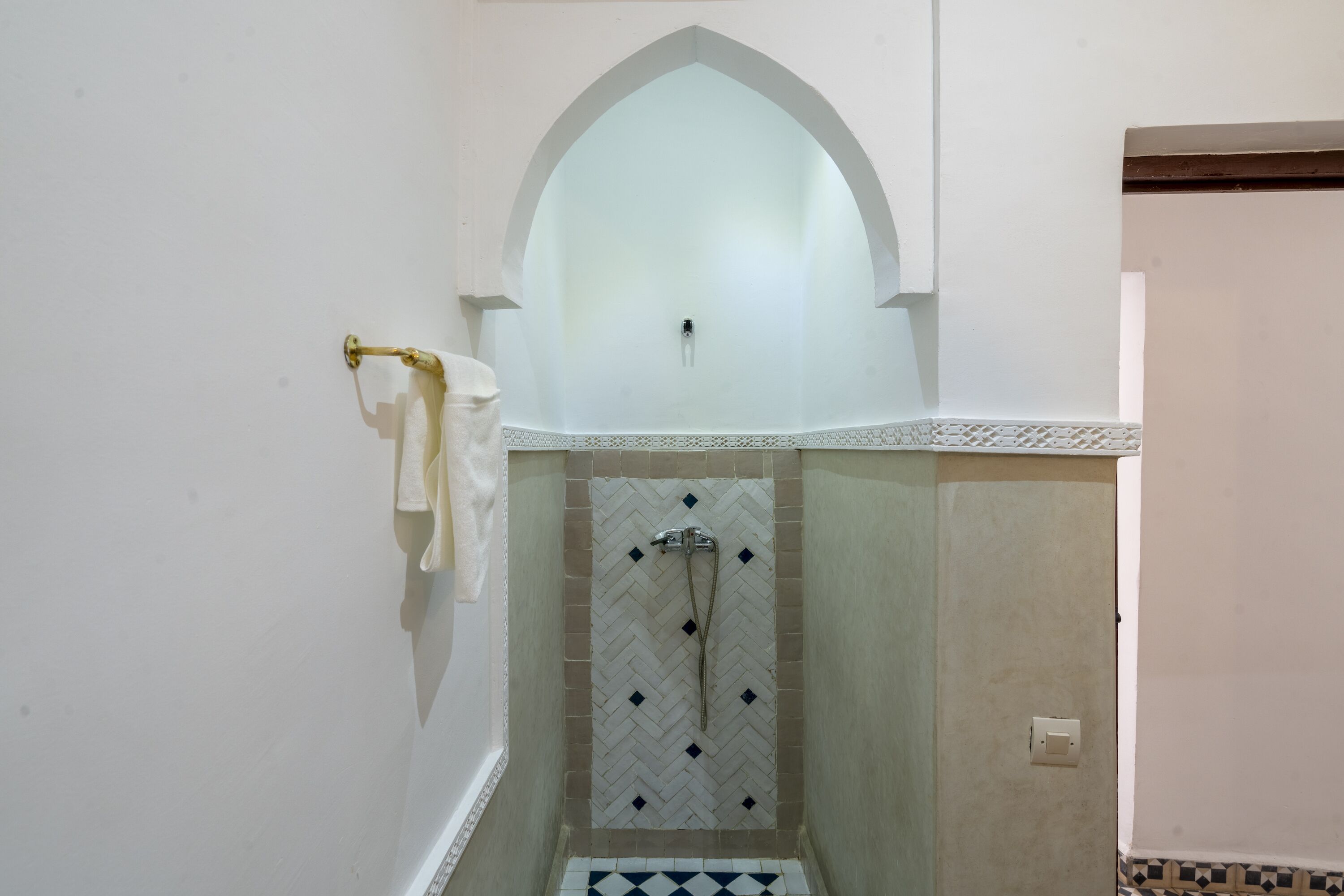 Photo - Riad Safran & Soleil