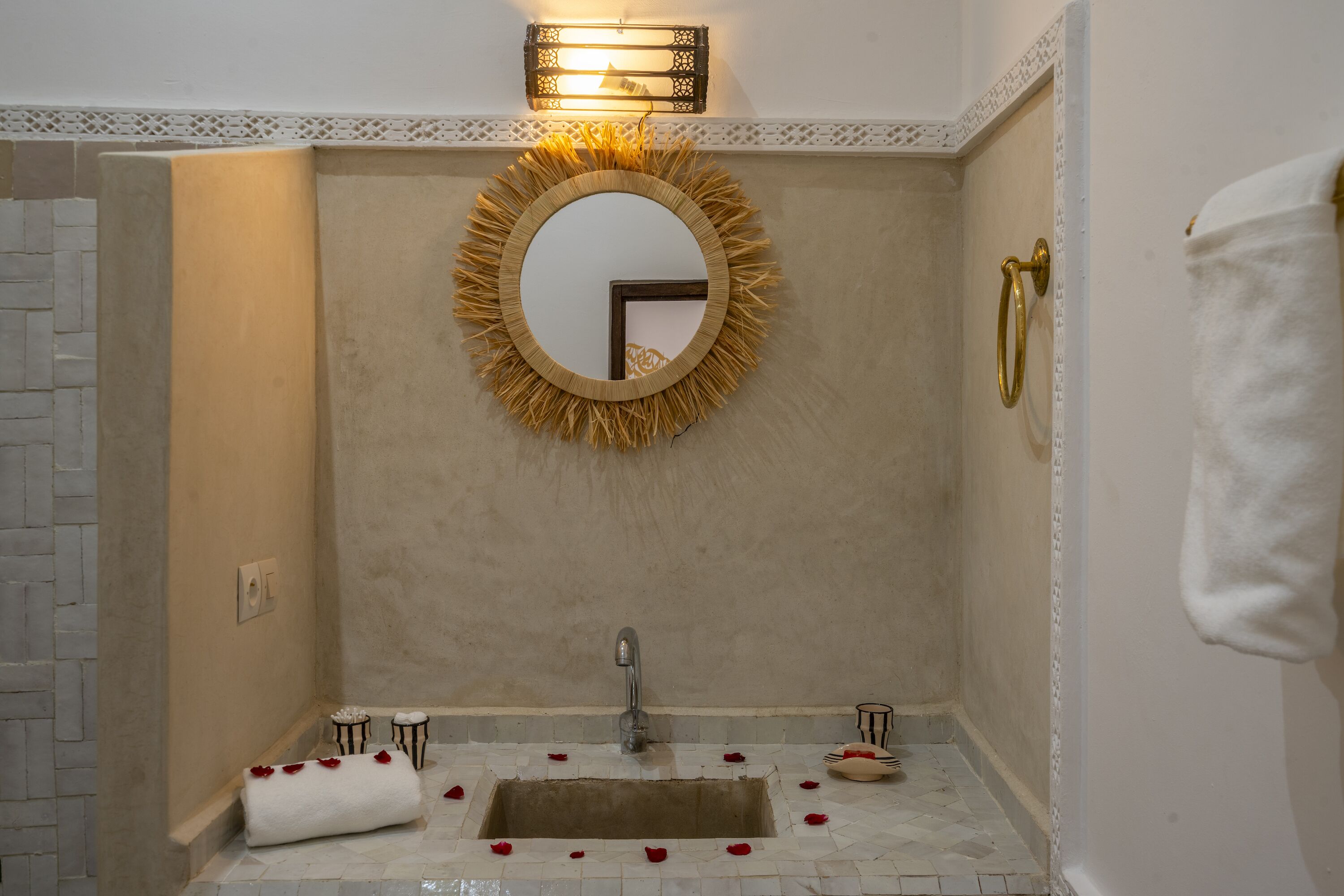 Photo - Riad Safran & Soleil