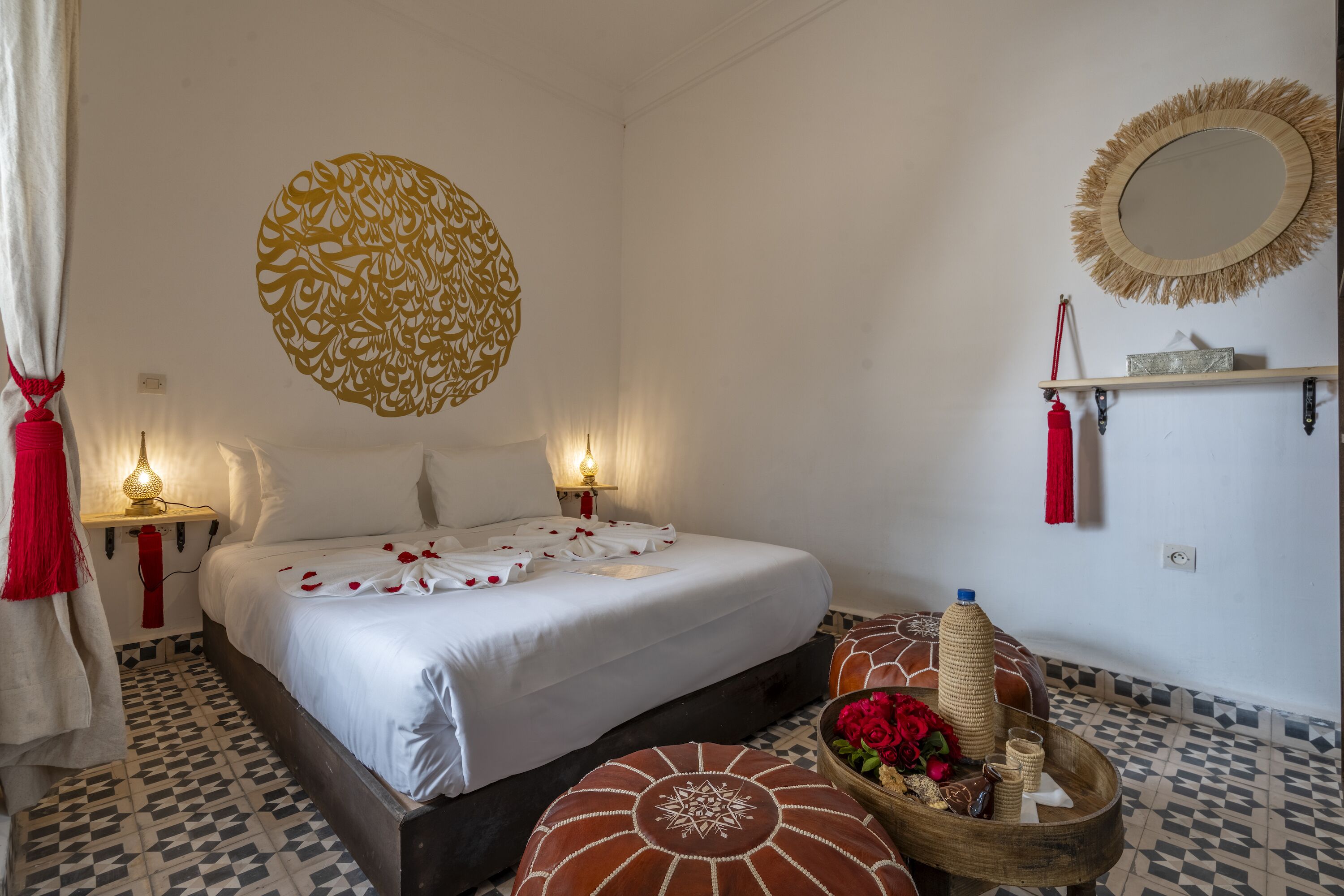 Photo - Riad Safran & Soleil