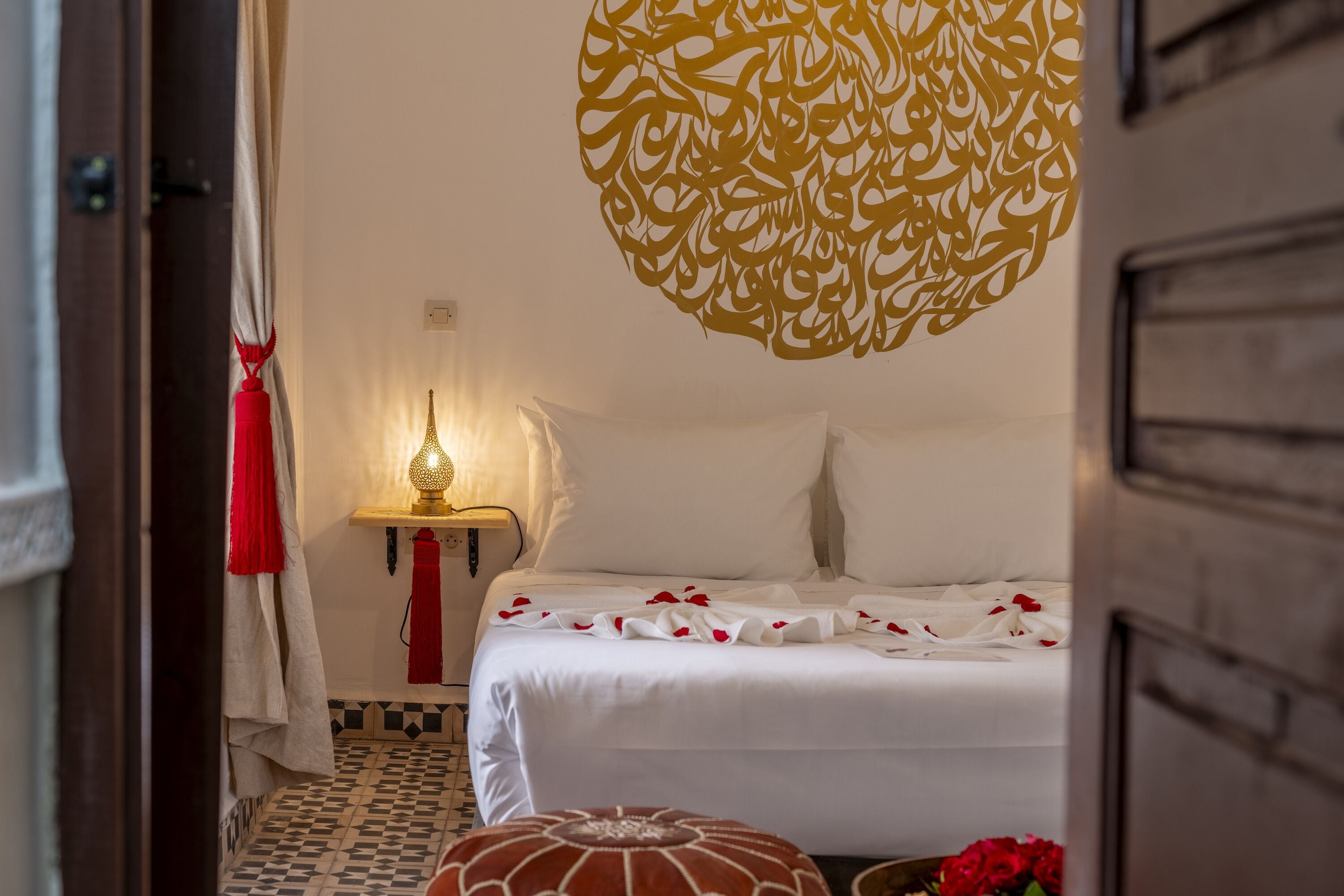 Photo - Riad Safran & Soleil