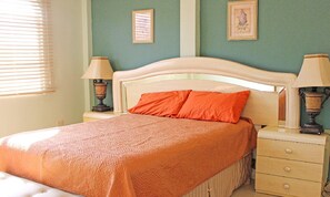 4 Schlafzimmer, WLAN