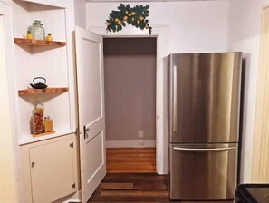 Interior - Charming Lowcountry Bungalow (Charleston)