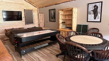 Sala de juegos
