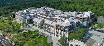 Holiday Inn Express Wenchang by IHG