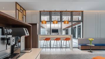 وسائل الراحة في المنشأة