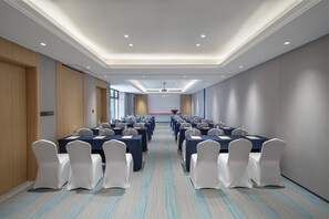 Salle de réunion