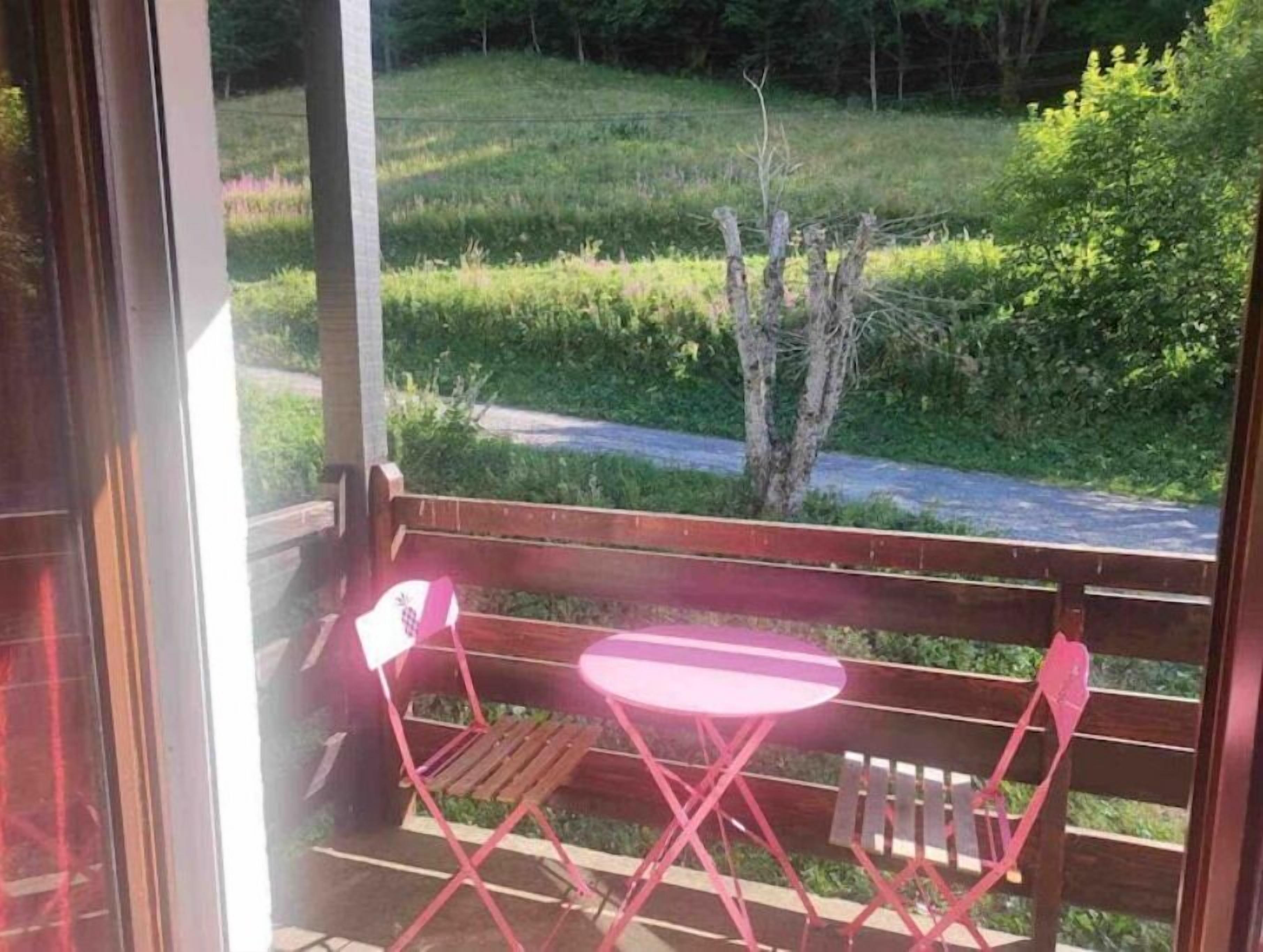 Studio 6 voyageurs, avec parking