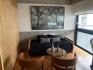 Interiör