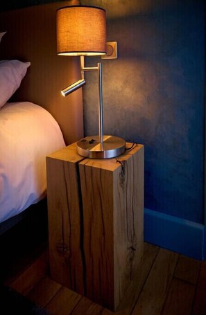 3 bedrooms, desk, iron/ironing board, travel crib - 4-star luxurious apartment with private parking in Nevers  (Nevers)