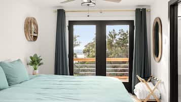 1 dormitorio, tabla de planchar con plancha, wifi gratis y ropa de cama