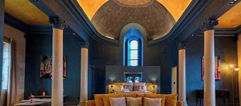 La Chapelle, the only 5-star Suite in Nevers