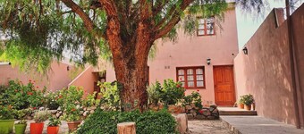 Casa Valeriana en Tilcara 