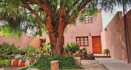 Casa Valeriana en Tilcara