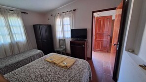 2 bedrooms, iron/ironing board, WiFi - Casa Valeriana en Tilcara (Tilcara)