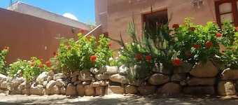 Casa Valeriana en Tilcara 