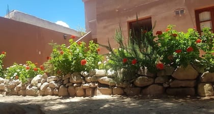 Casa Valeriana en Tilcara