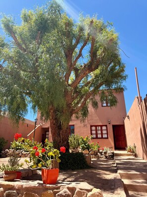 Exterior - Casa Valeriana en Tilcara  (Tilcara)