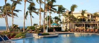 Hyatt Vacation Club Windward Pointe Key West. Spectacular Key West Ocean Resort