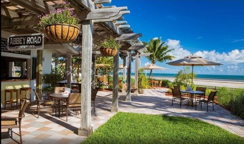 Hyatt Vacation Club Windward Pointe Key West. Spectacular Key West Ocean Resort