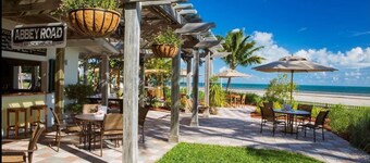 Hyatt Vacation Club Windward Pointe Key West. Spectacular Key West Ocean Resort