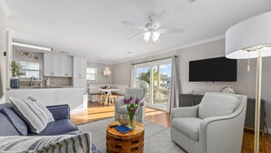 Smart TV - Cherry Grove on the Water! A boaters paradise. (North Myrtle Beach)