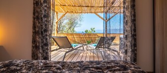 Résidence U Frusteru