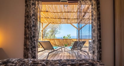 Résidence U Frusteru