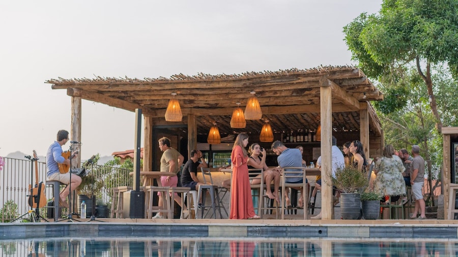 Résidence U Frusteru