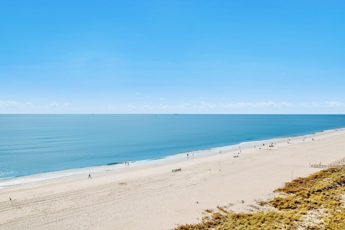 Silver Beach 803 Orange Beach. AL Pet Friendly, Beach Front Reviews Expedia