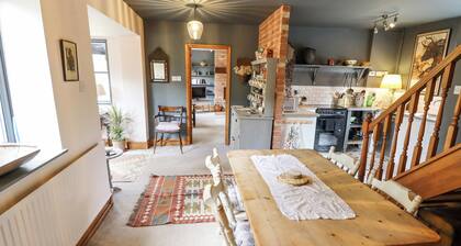 The Waggon Shed